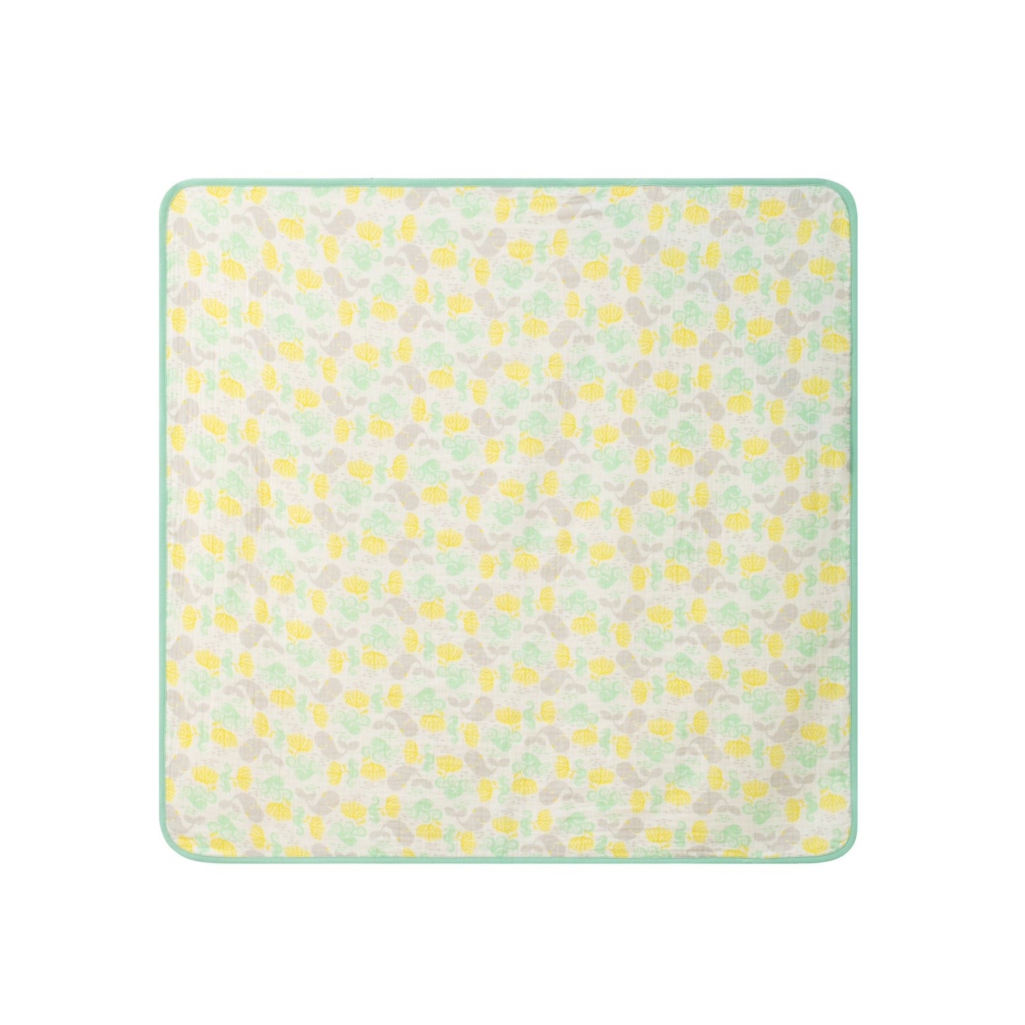 Vauva Baby Blanket All Over Print
