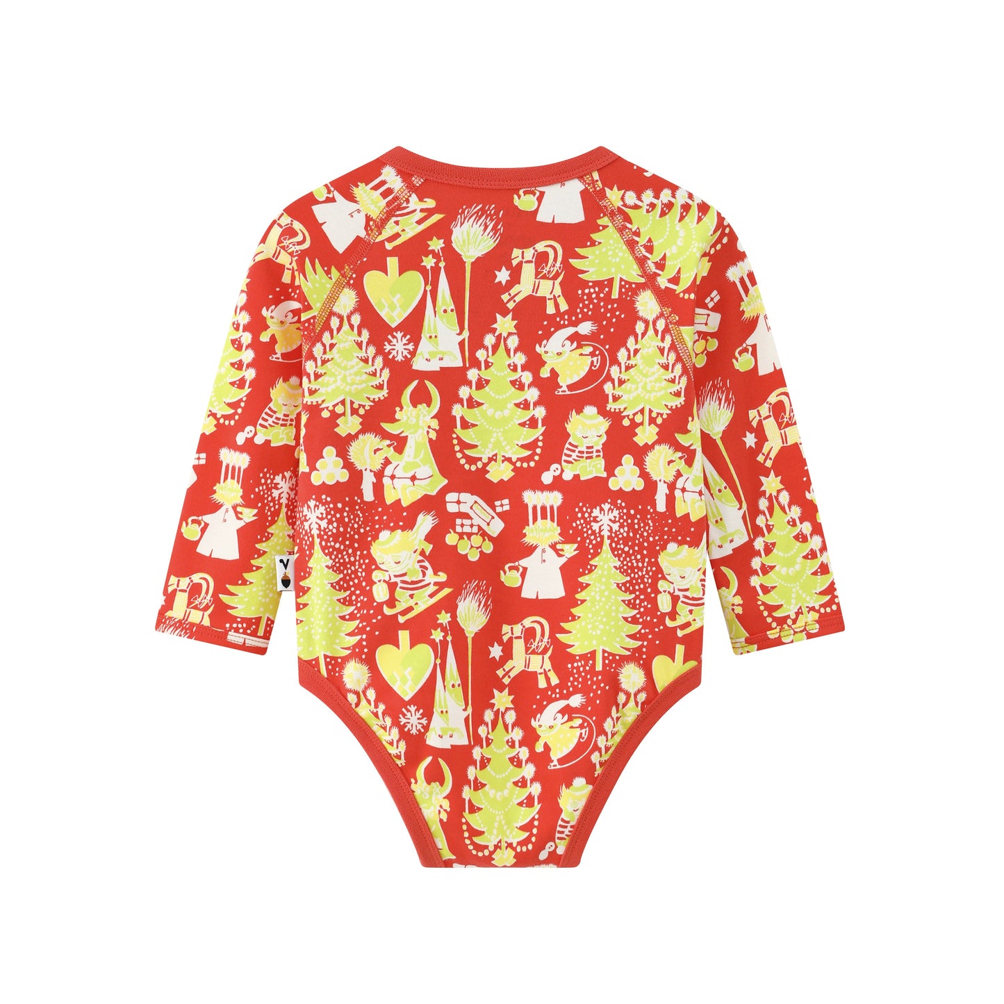 Festival Edition - Cotton Bodysuits