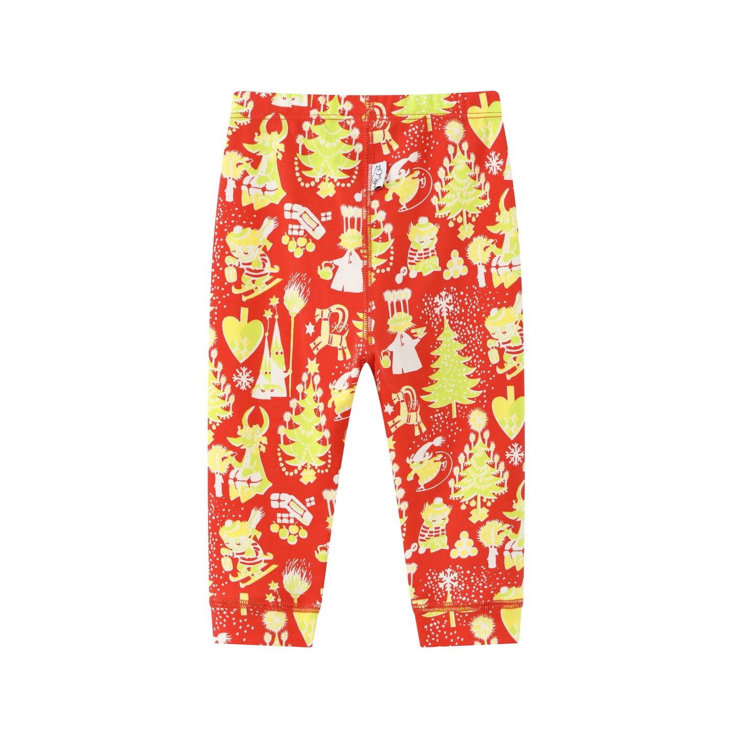 Baby Festival Edition - Cotton Pants