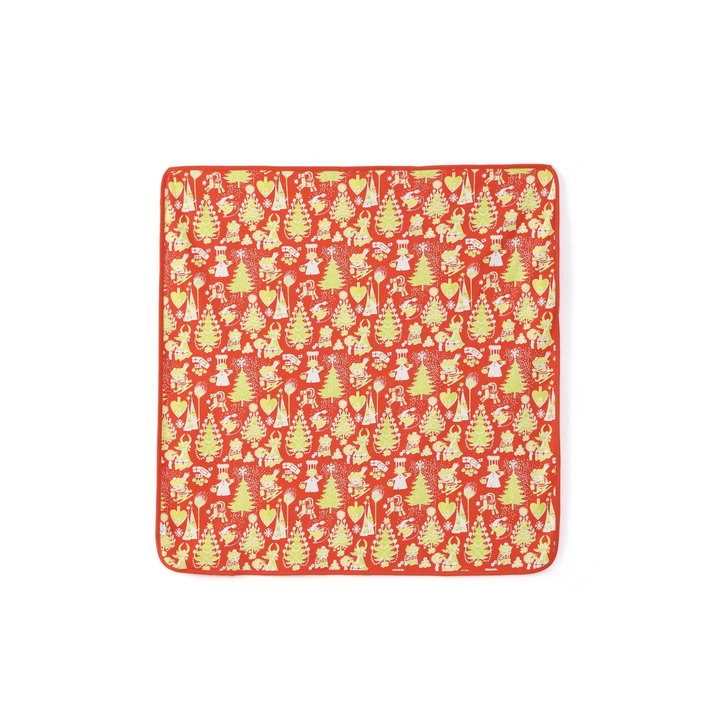 Festival Edition - Cotton Blanket