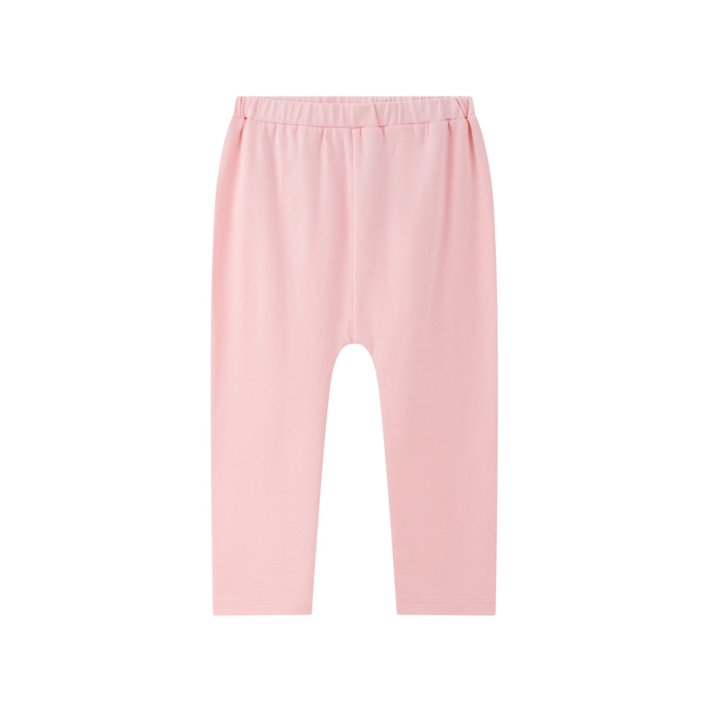 Baby Girl's Pants Soft Layer Organic Cotton