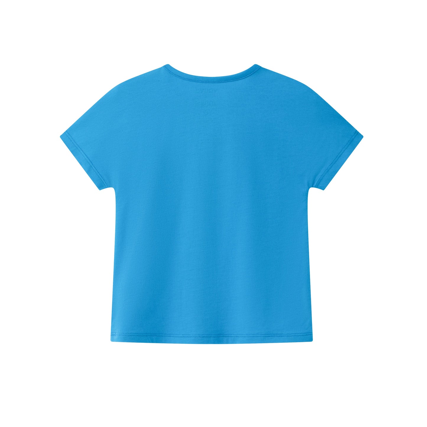 Baby Boy Moominpapa Embroidered Top & Shorts Set