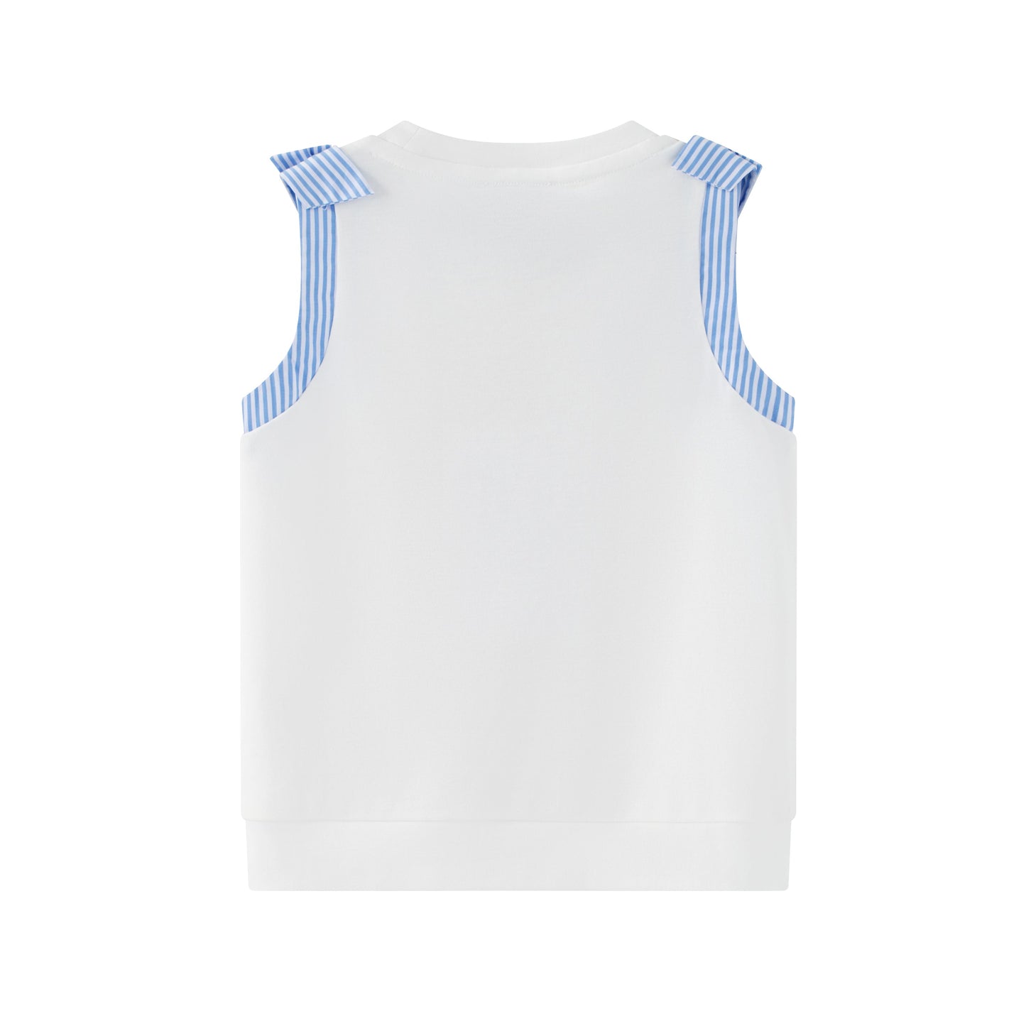 Toddler Girl Little Prince Print T-Shirt Top