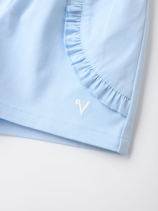 Kid Frills Shorts