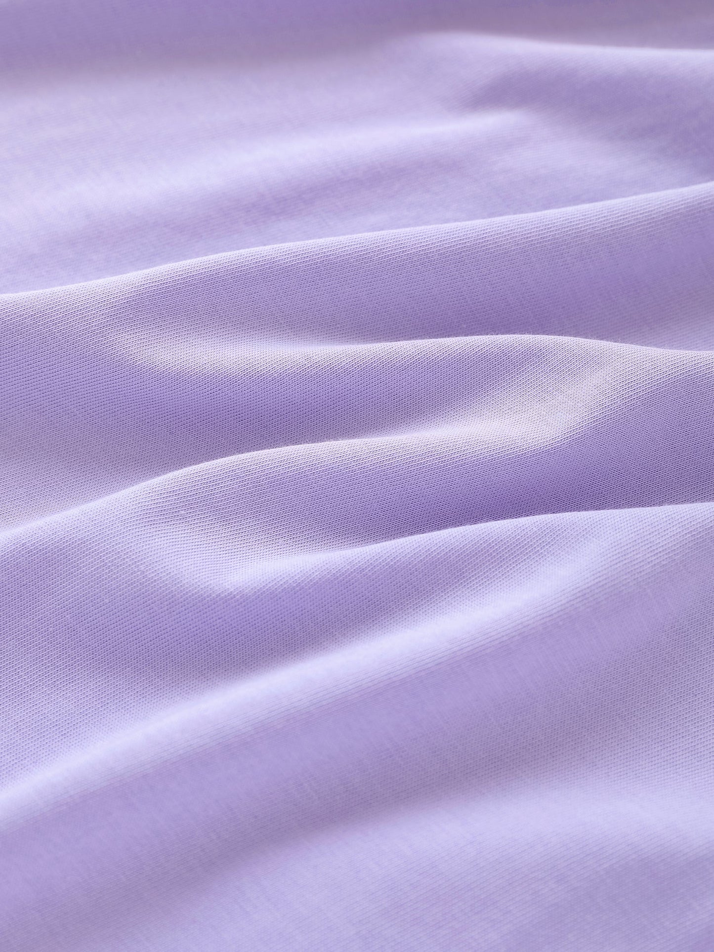 Kid Short Sleeve Lace-Trimmed Bunny Print Dress