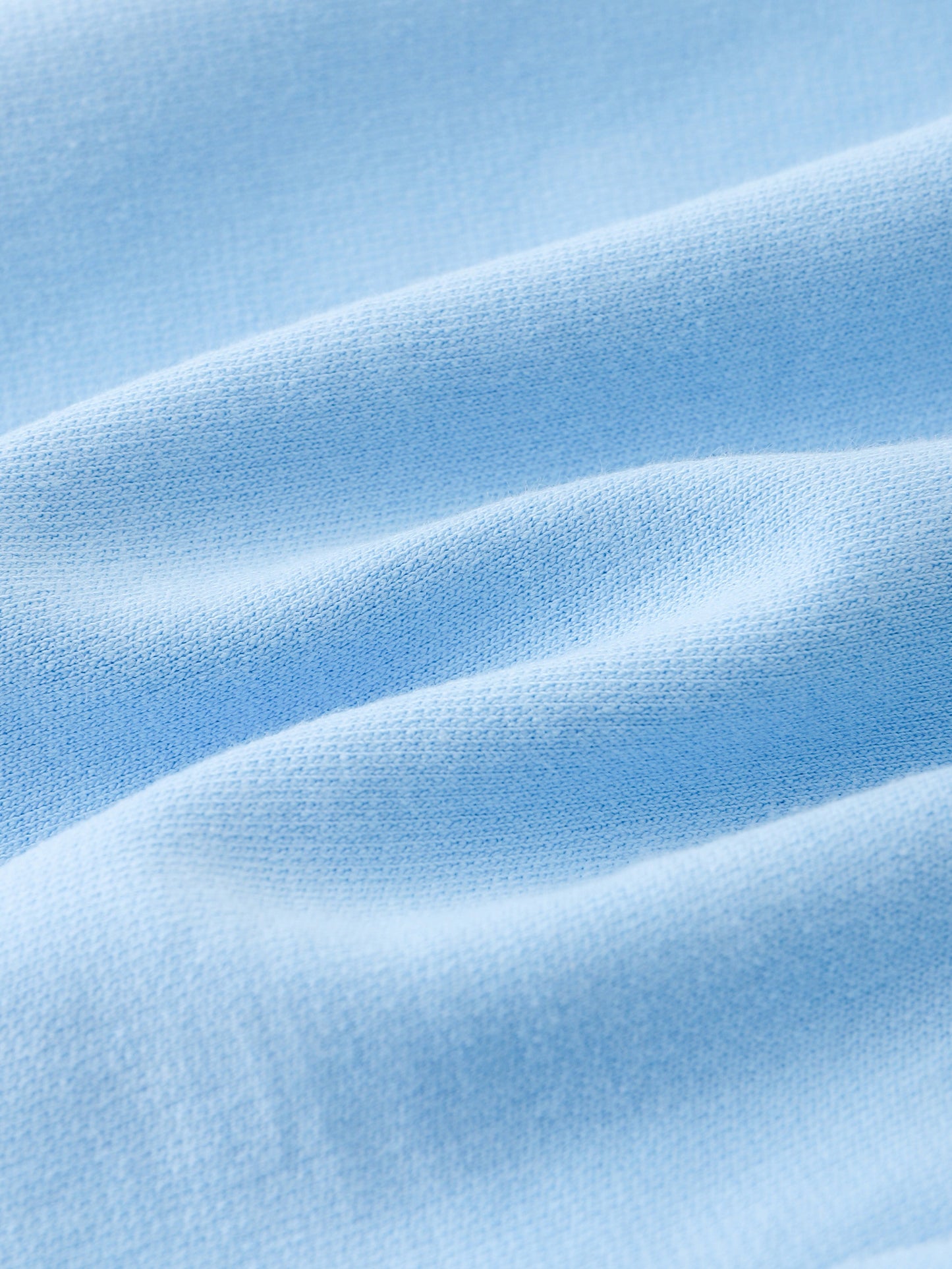 Kid Embroidery Sweat Shorts