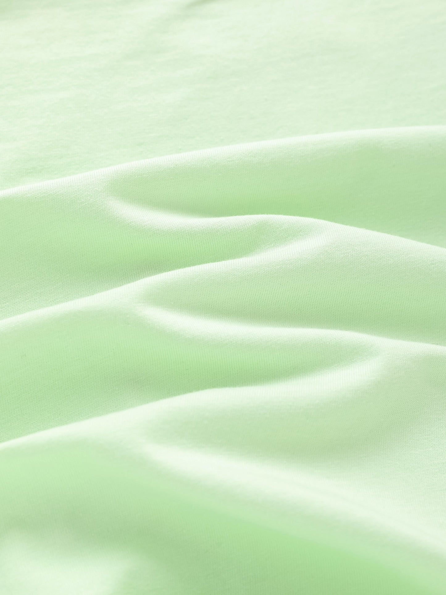 Kid Short Sleeve Lemon Tea Print Tee