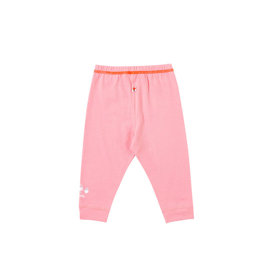 Girls Leisure Skinny Pants