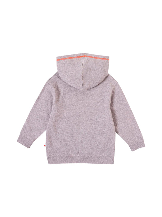 Boys Raccoon Love Dream Hope Explore Hoodie