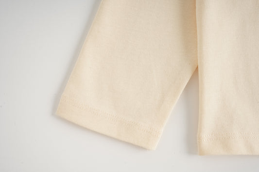 Nutcracker-Print Baby Set