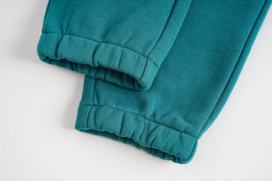 Logo-Embroidered Joggers