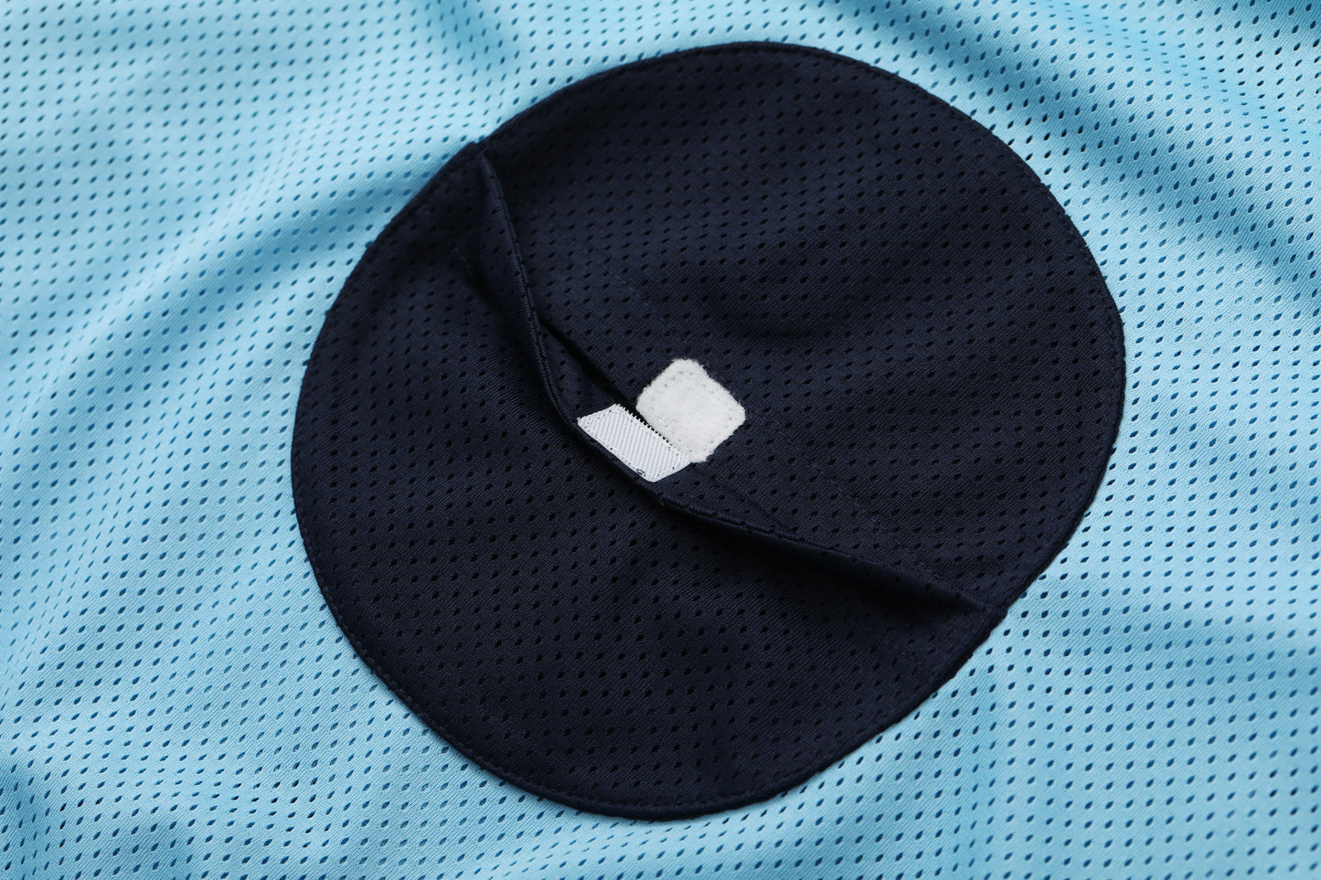 Toddler Boy Shark Full Print Jacket Uv Protection