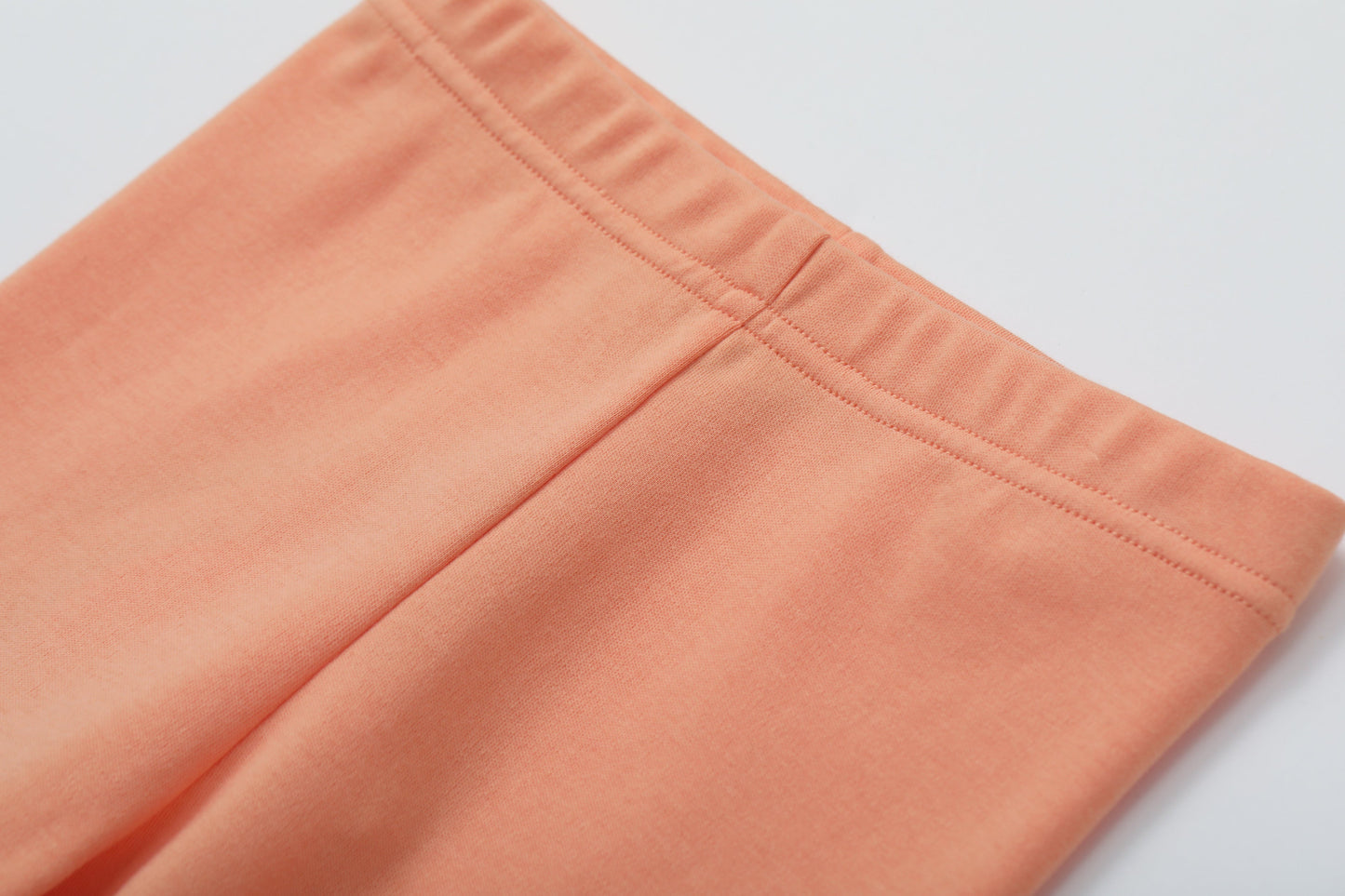 Girls Printed Cotton Trousers Pants