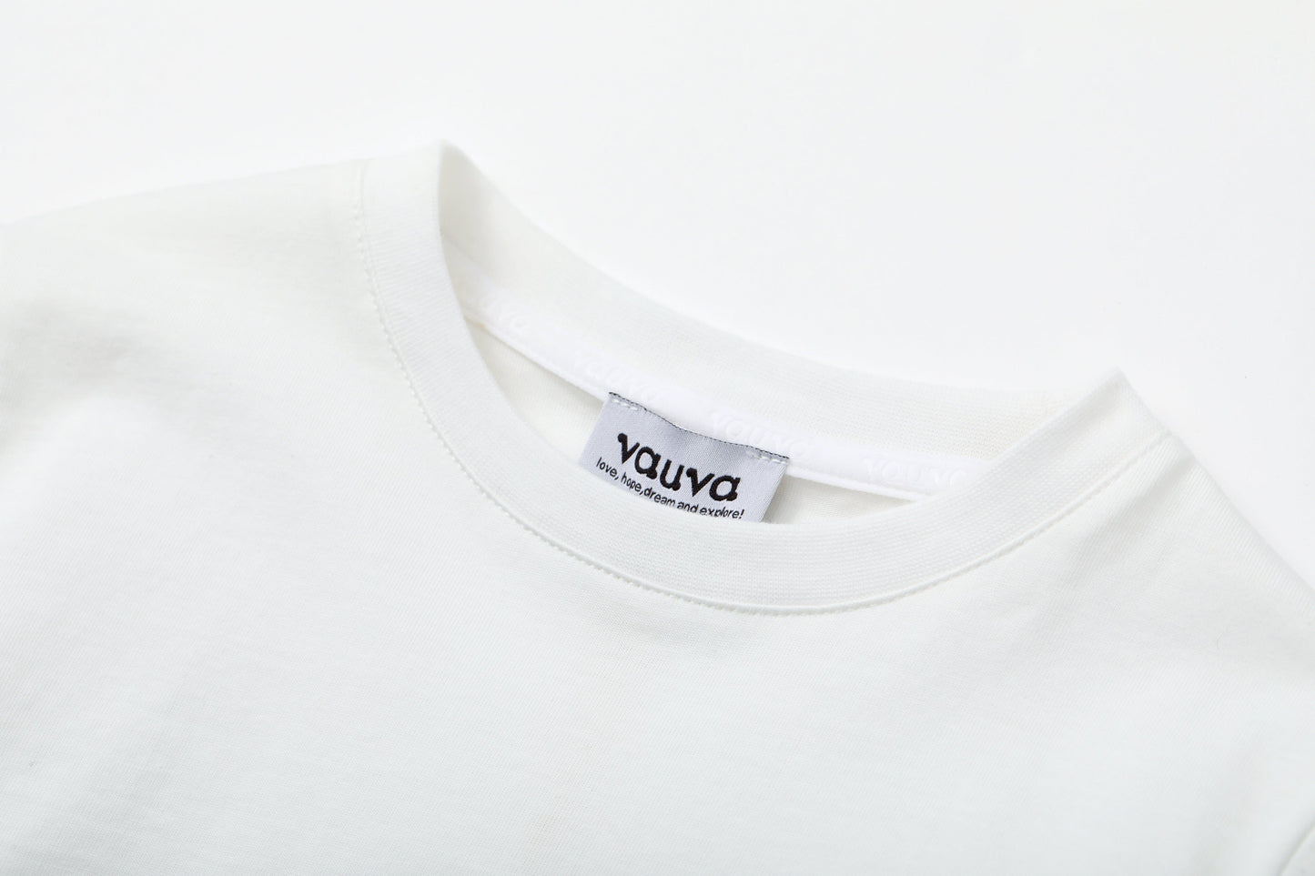 Toddler Shark Print T-Shirt Top