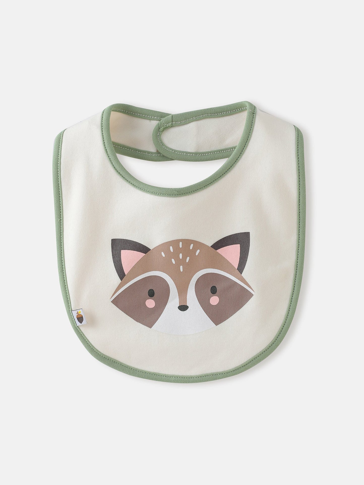 Baby Boys' Bib