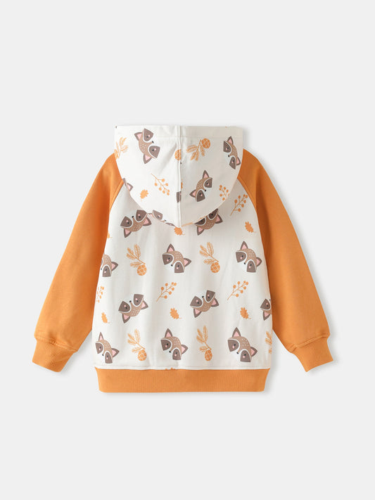 Boys' Jacket