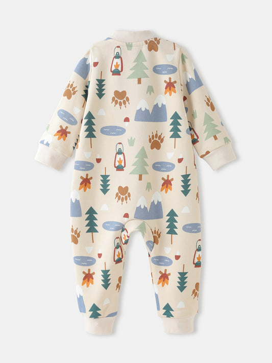 Baby Boys' Romper