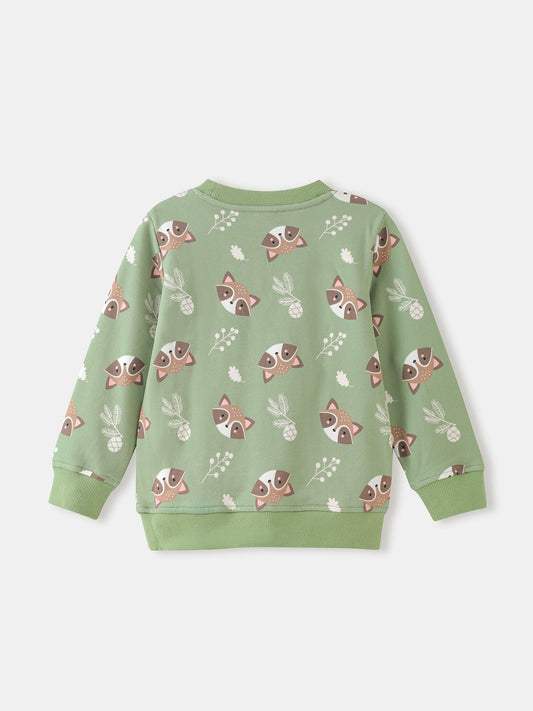 Boys' Sweatshirt