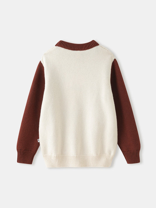 Boys' Sweater