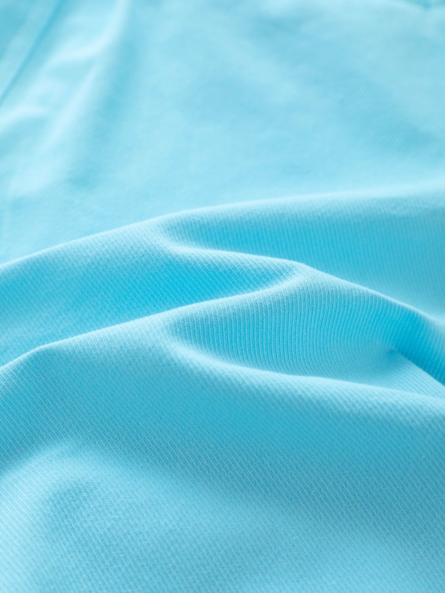 Boys Rolled Hem Barrel Pants