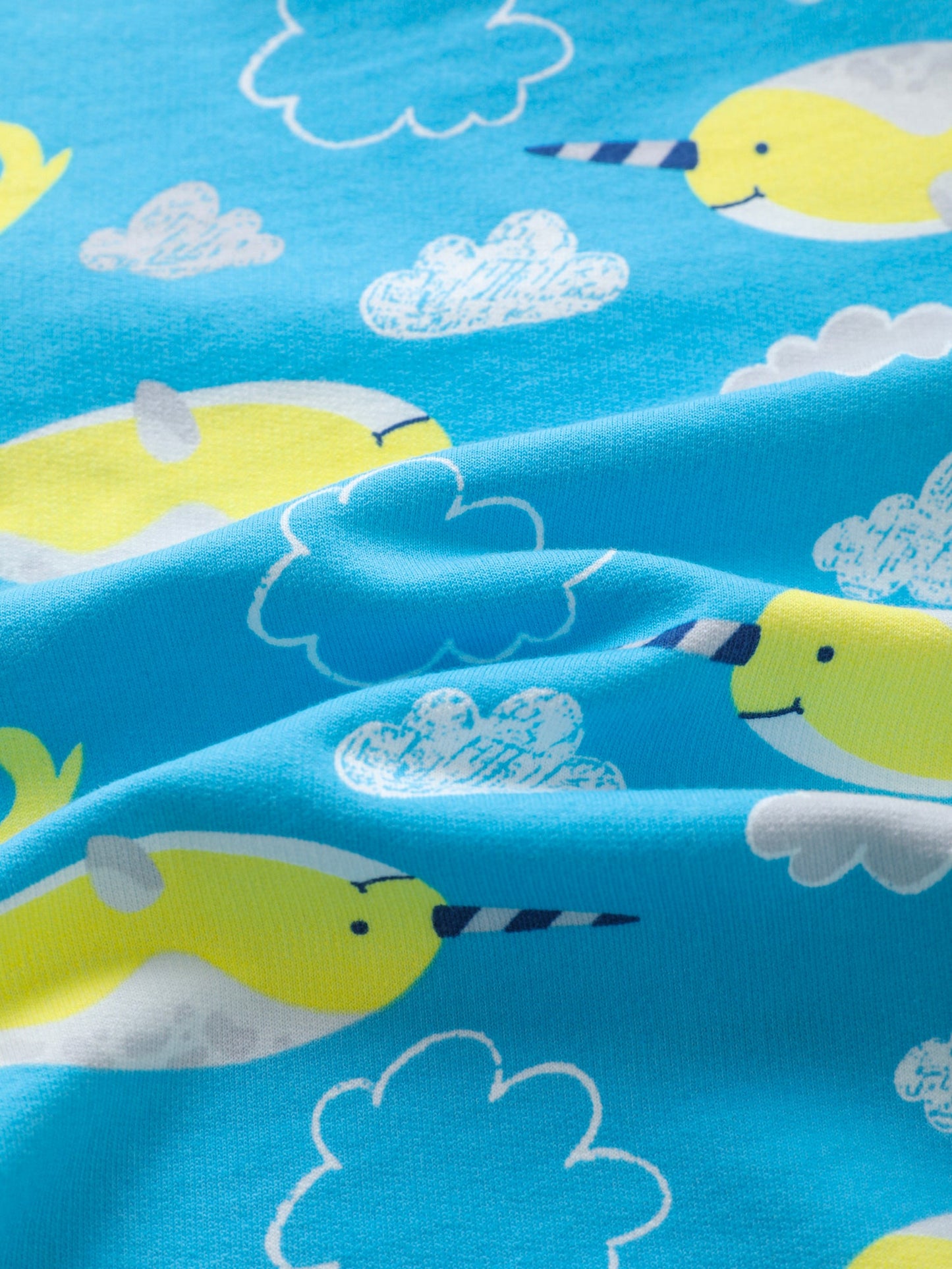 Baby Boys Allover Shorts