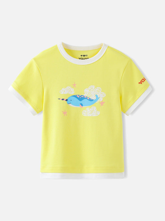 Boys Graphic Tee