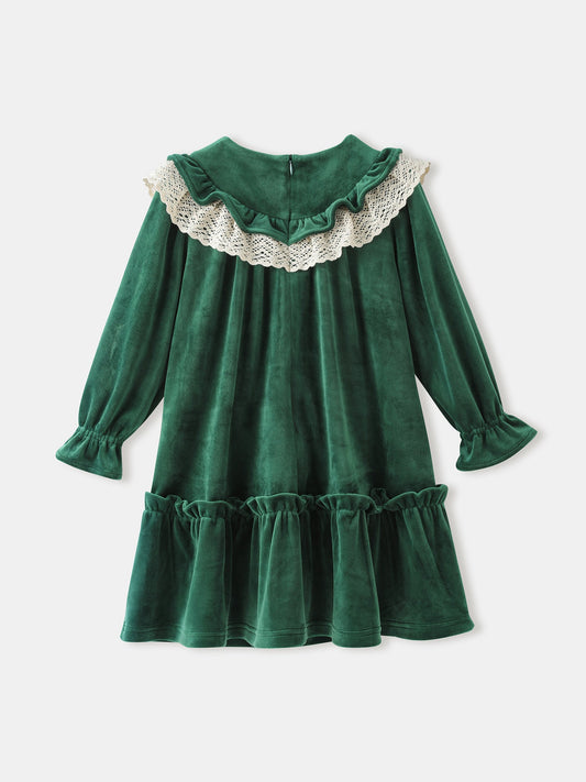 Girls' Dress