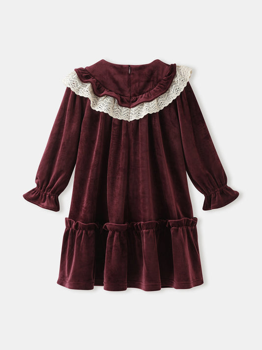 Girls' Dress