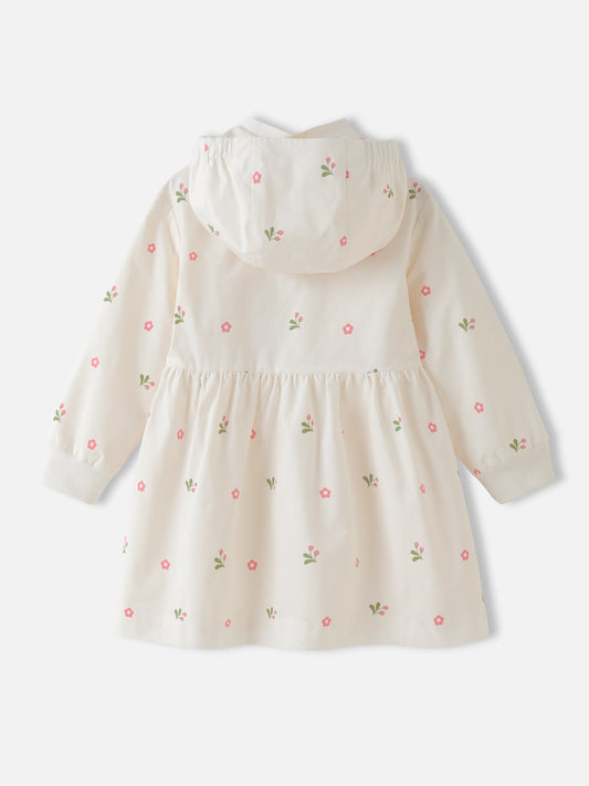 Girls' Jacket