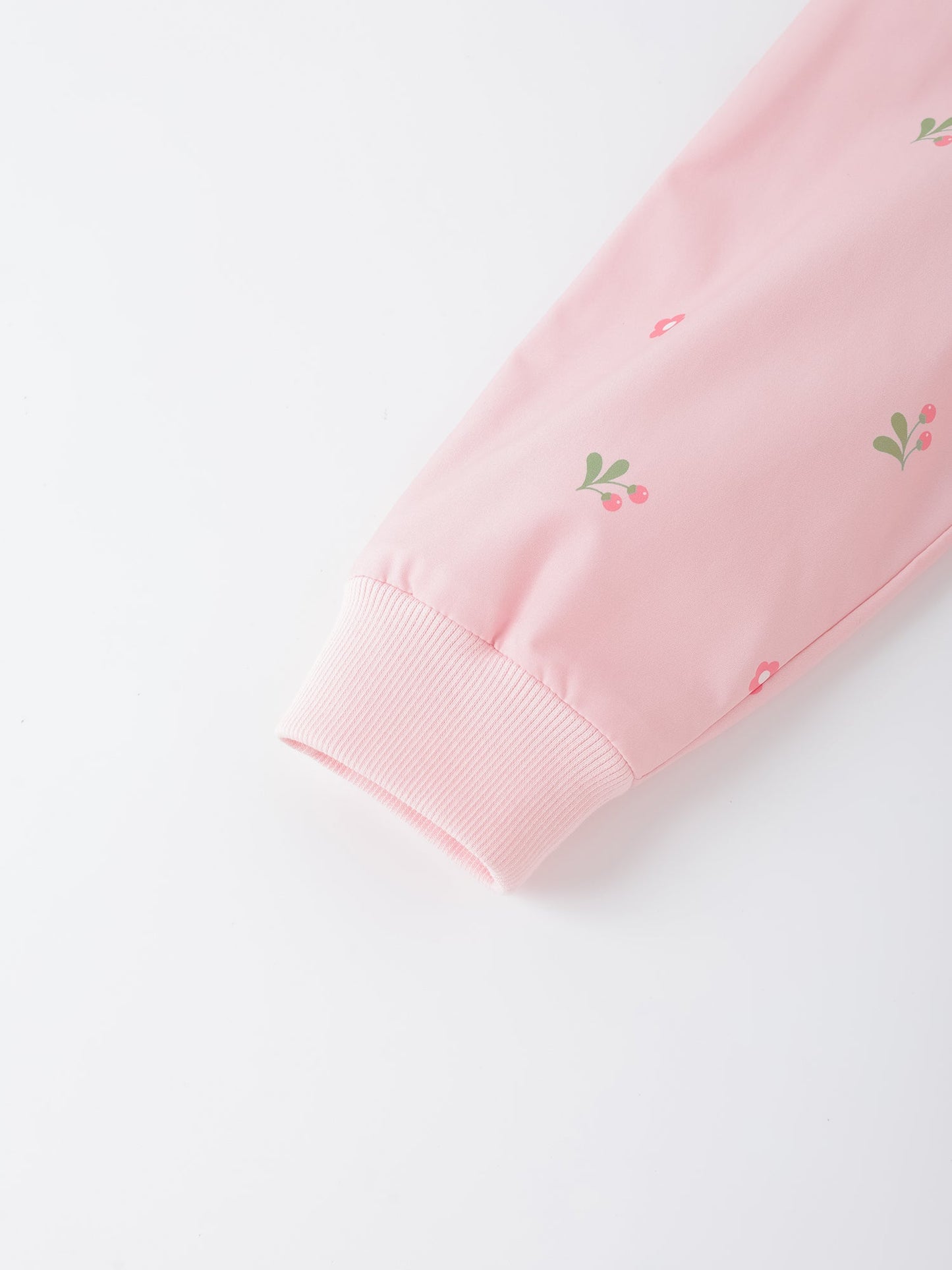 Girls' Jacket
