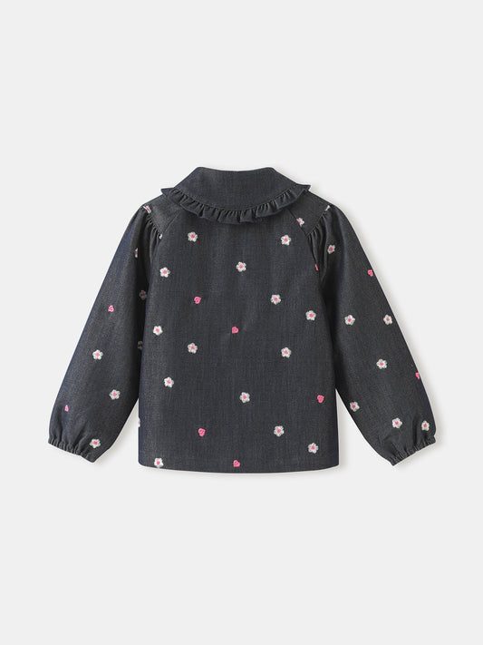 Girls' Shirt