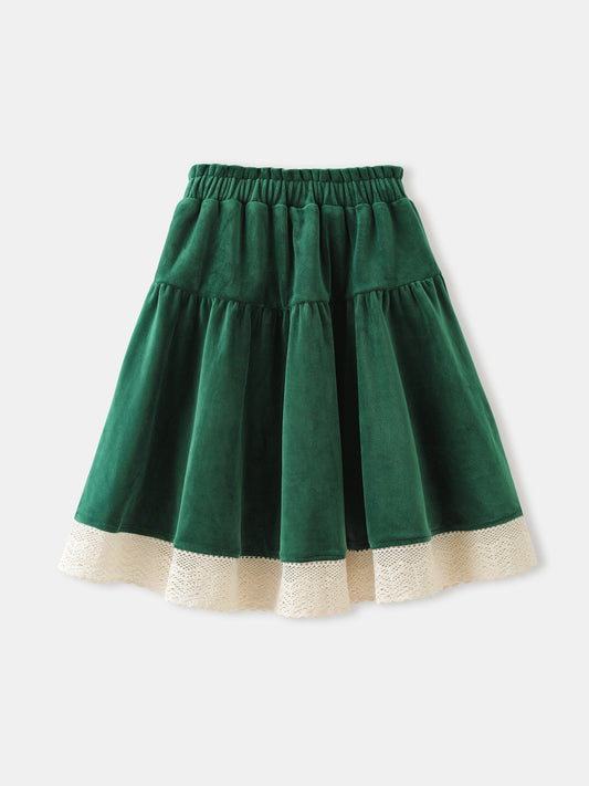 Girls' Skirt