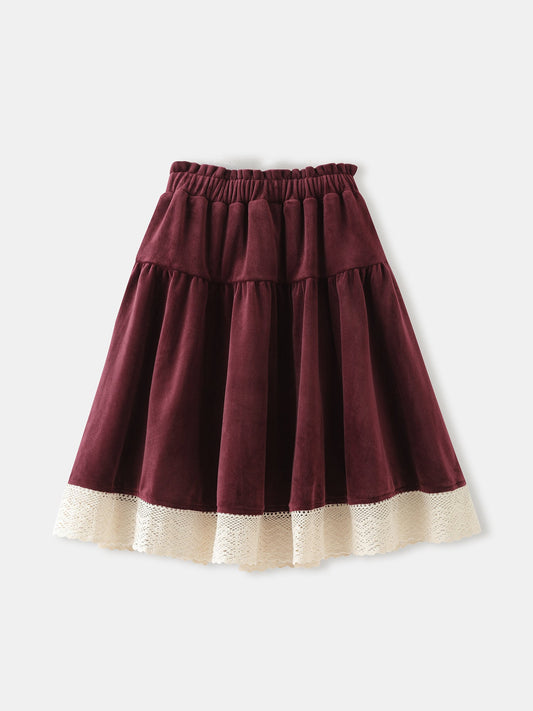 Girls' Skirt