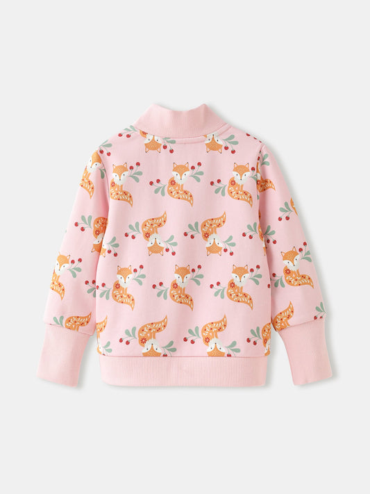 Girls' Sweatshirt