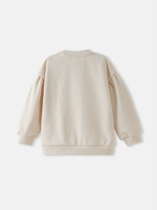 Girls' Sweatshirt