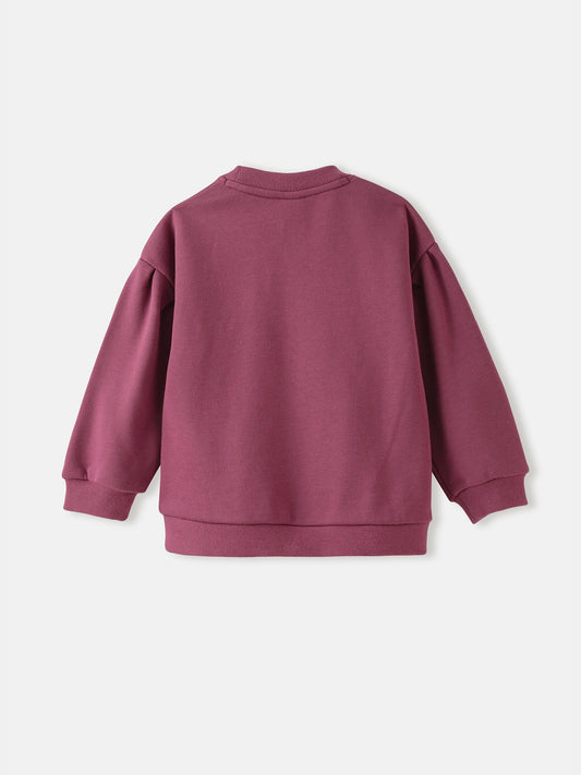 Girls' Sweatshirt