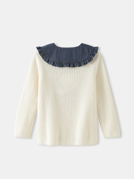 Girls' Sweater