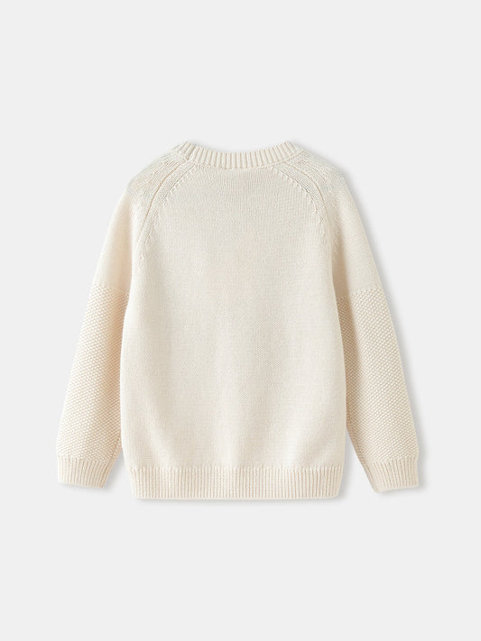 Girls' Sweater