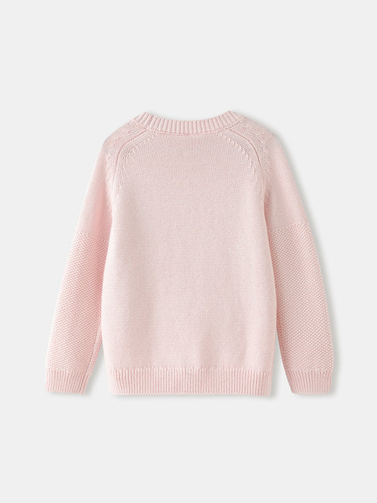 Girls' Sweater