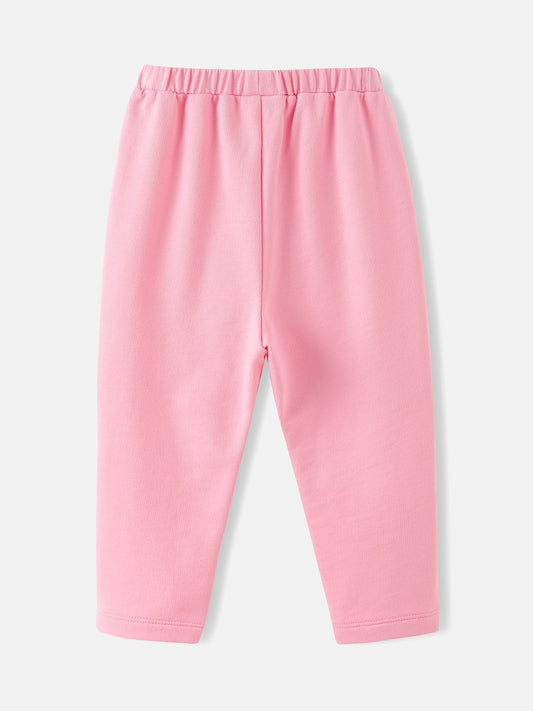 Baby Girls Pants