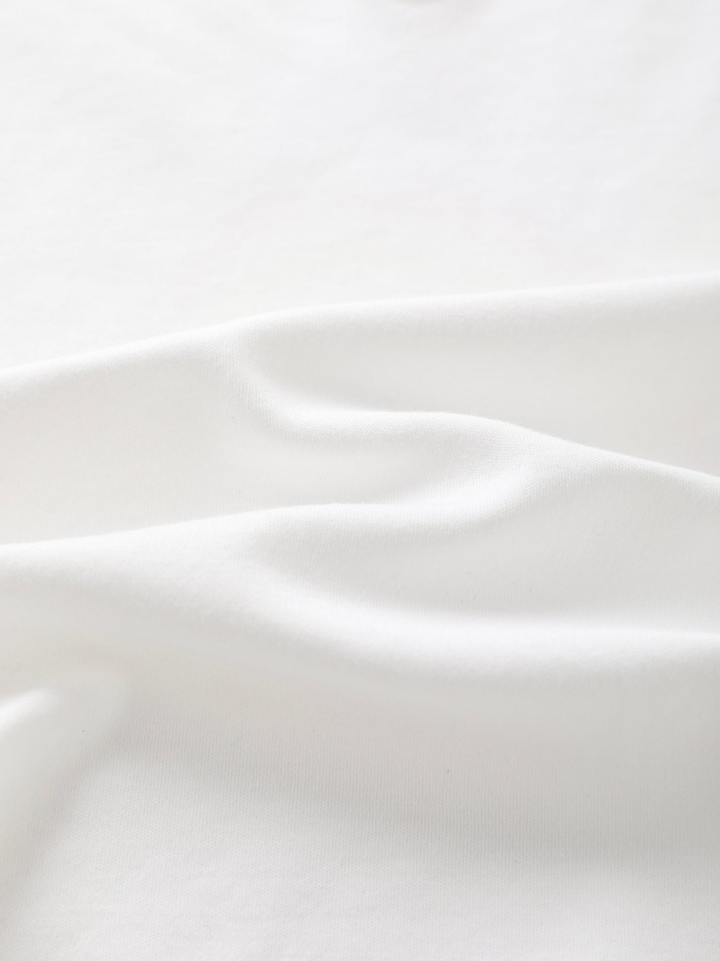 Girls Ruffle Sleeves Graphic Tee