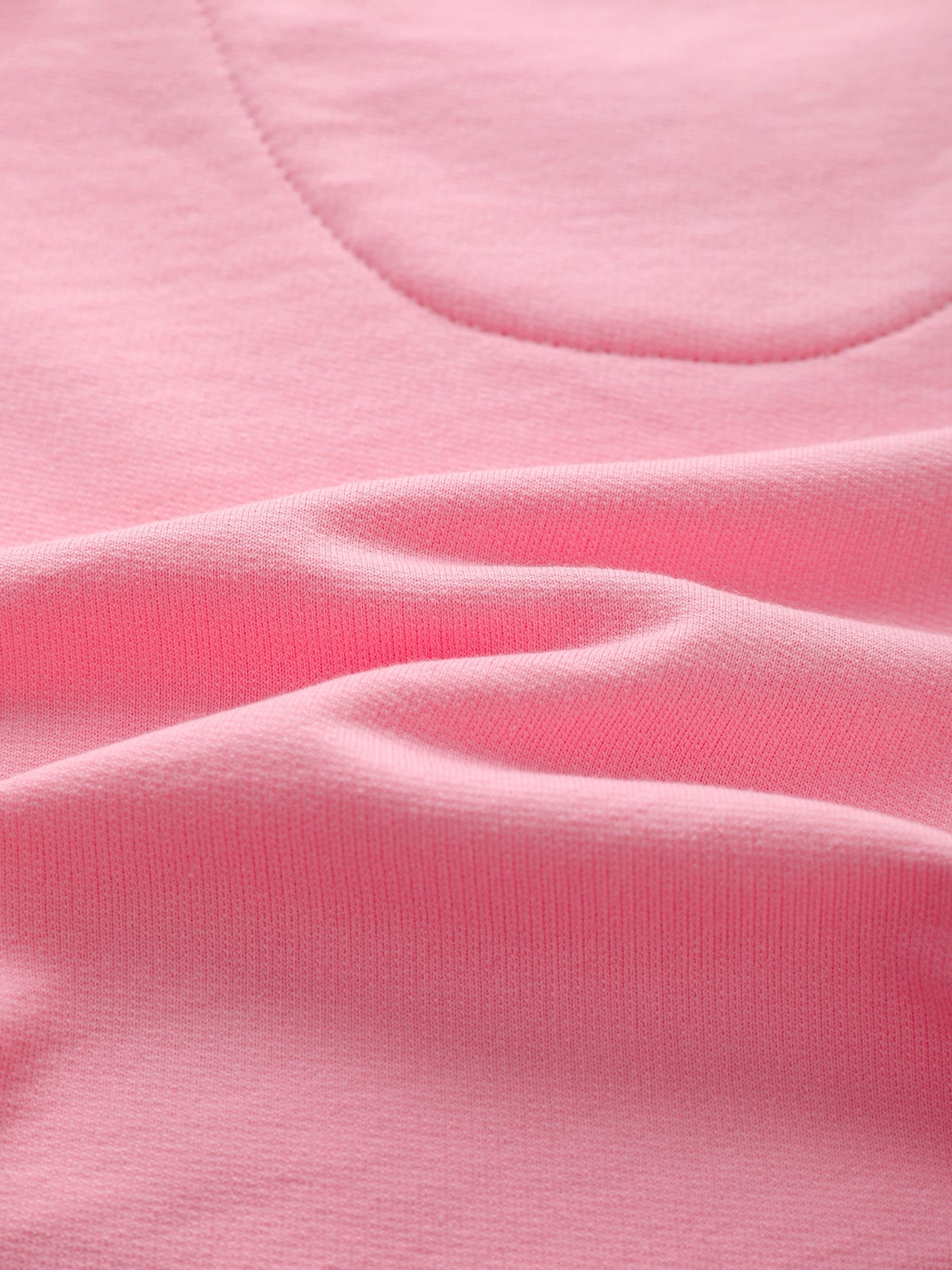 Baby Girls Sleeveless Applique T-Shirt