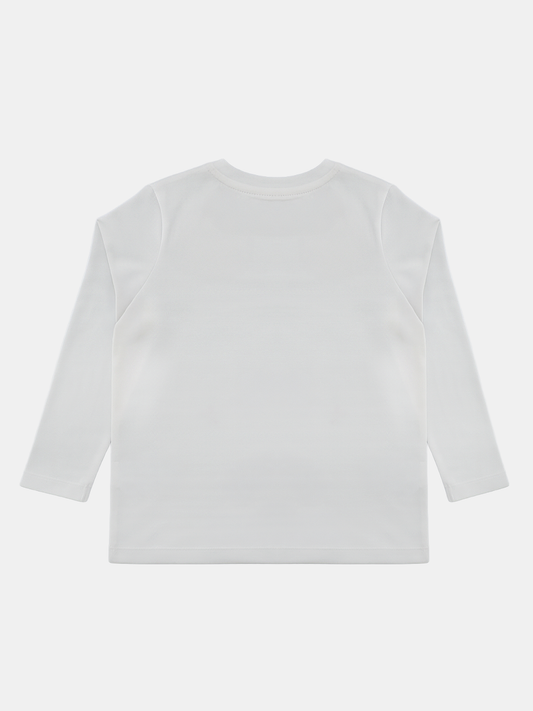 Kids' Panda T-shirt