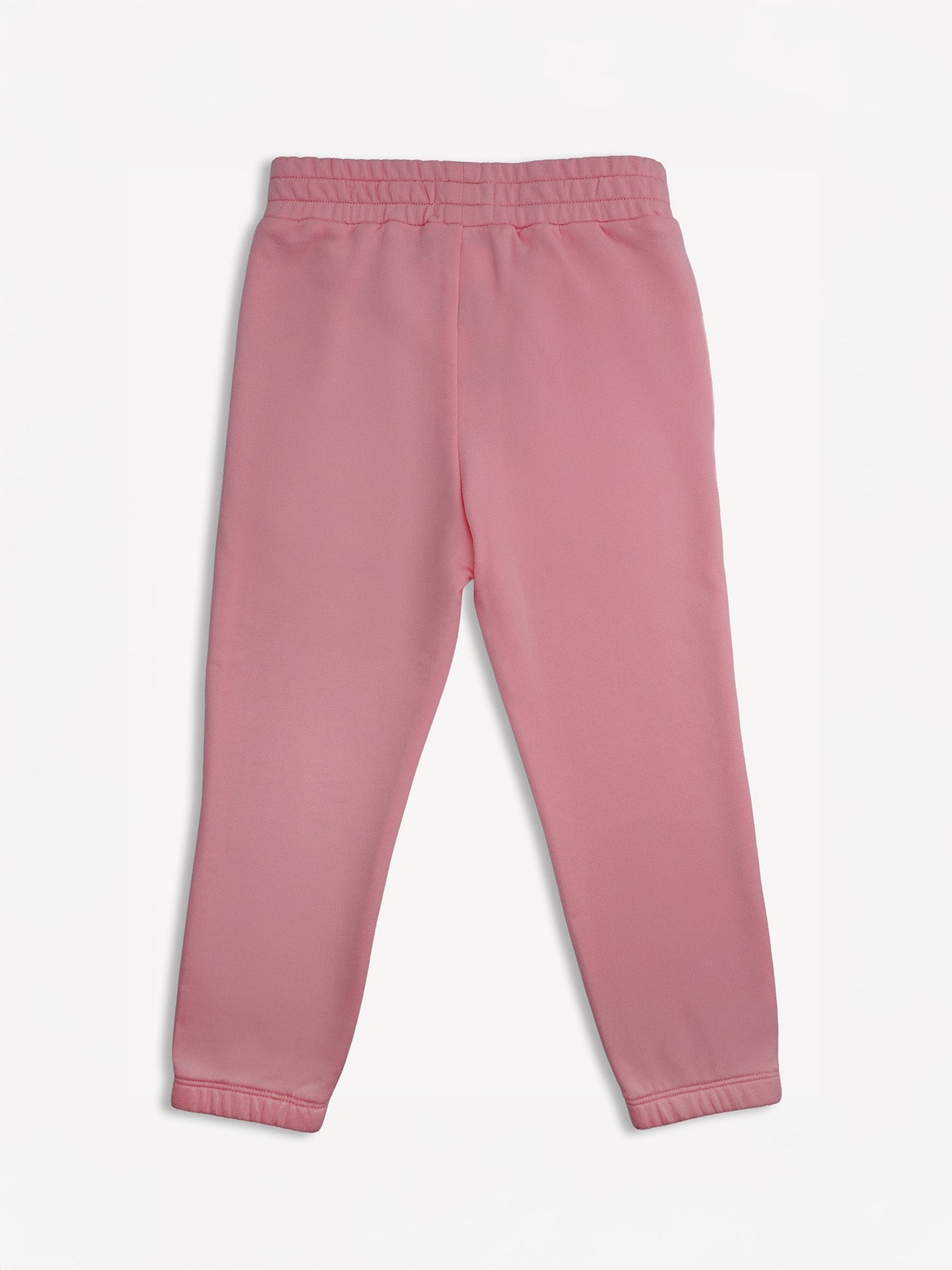 Kid Embroidery Sweatpants