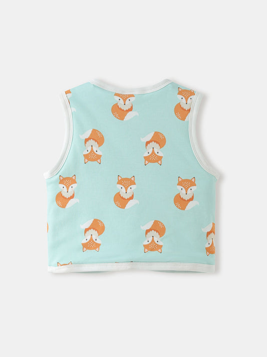 Baby'S Gilet