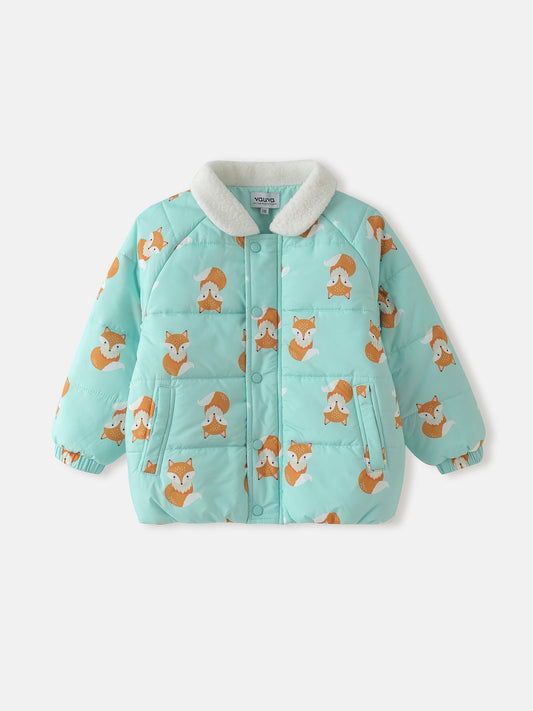 Kids' Jacket
