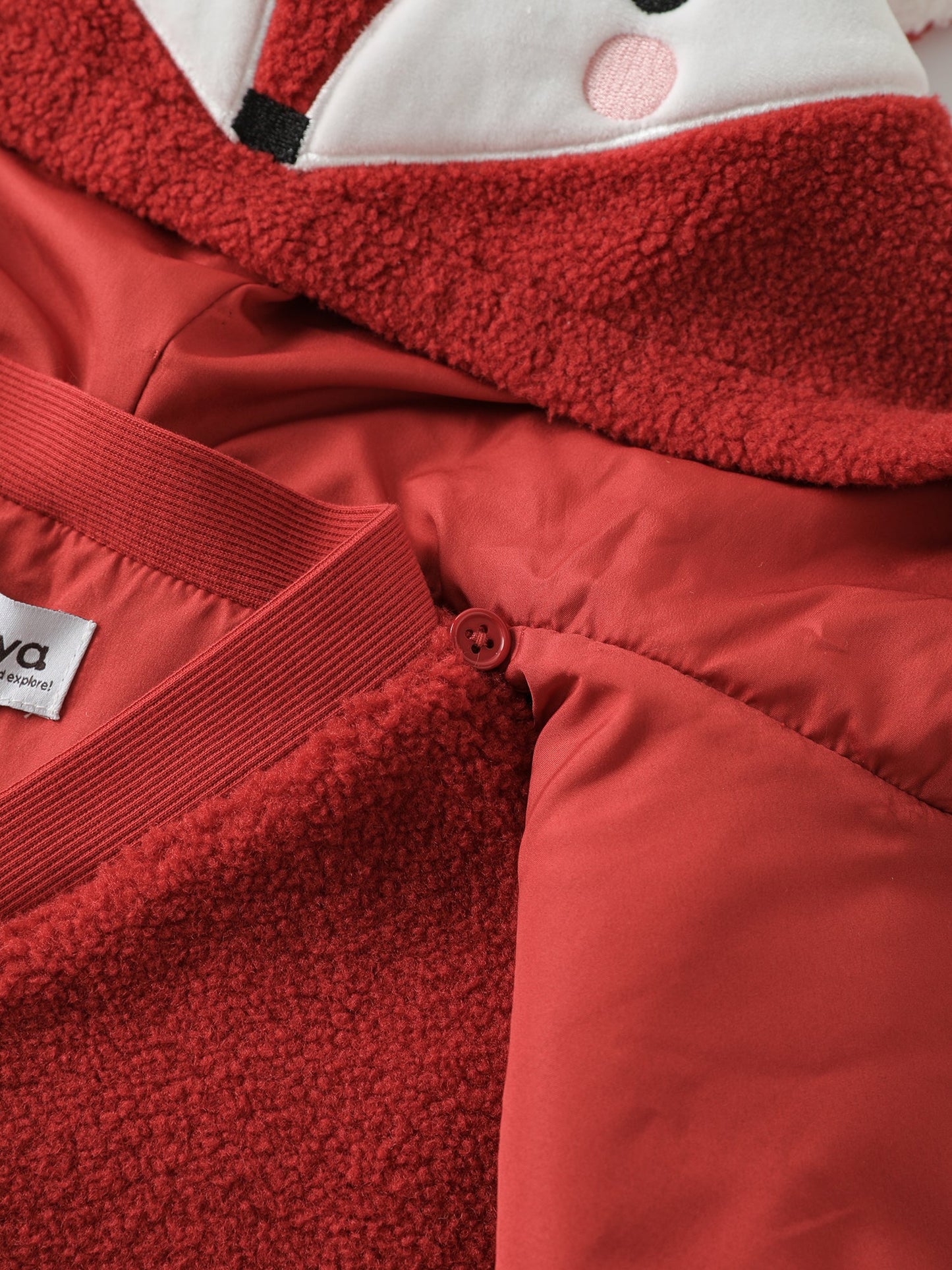 Kids' Jacket