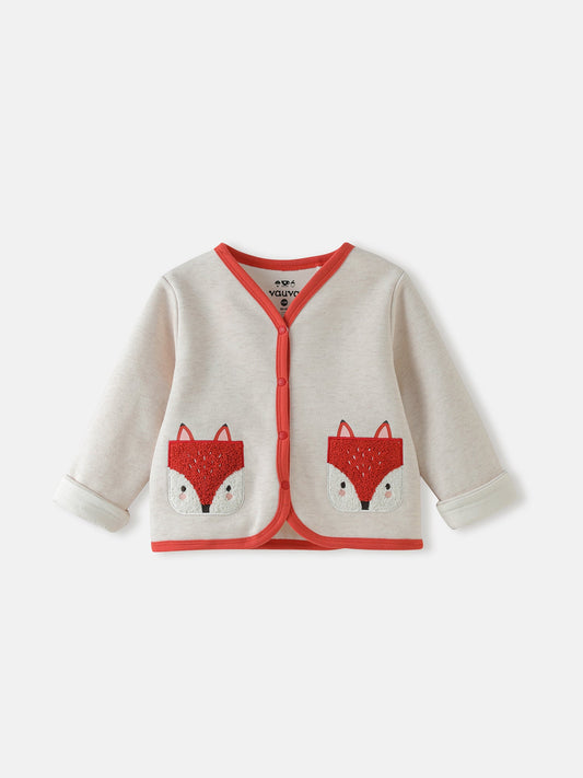 Baby'S Jacket