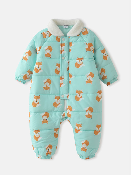 Baby'S Romper