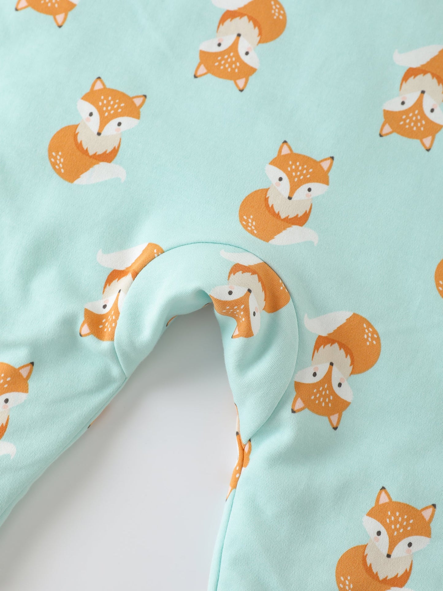 Baby'S Romper